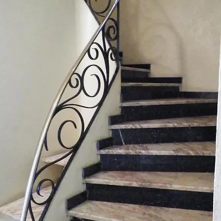 Superior On First Floor With Sea View Appartement *