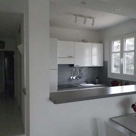 Superior On First Floor With Sea View