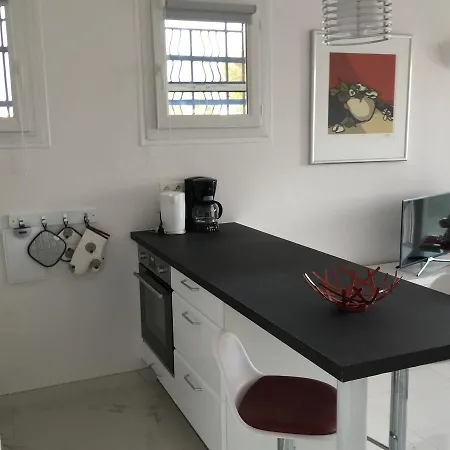 Superior On First Floor With Sea View Antibes