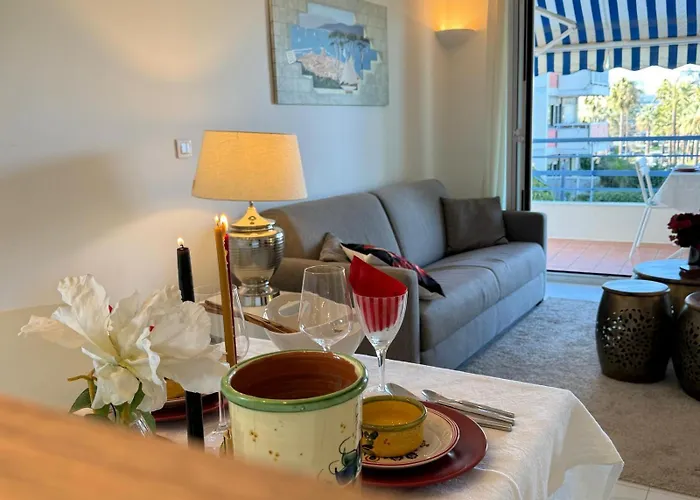 Superior On First Floor With Sea View *