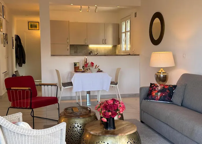 Apartman Superior On First Floor With Sea View