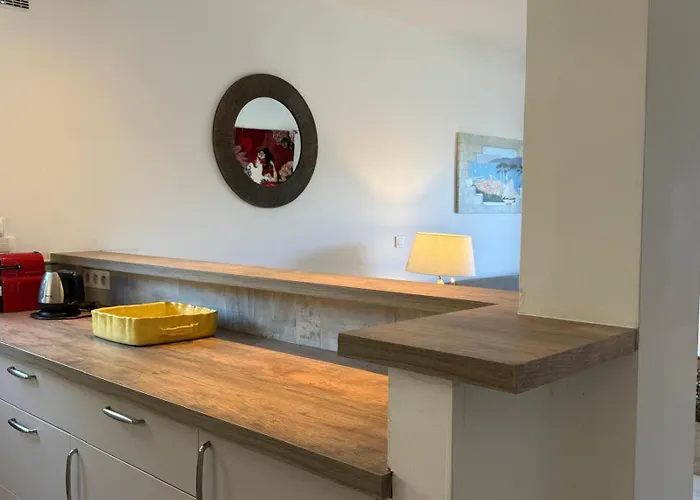 Superior On First Floor With Sea View Apartman *