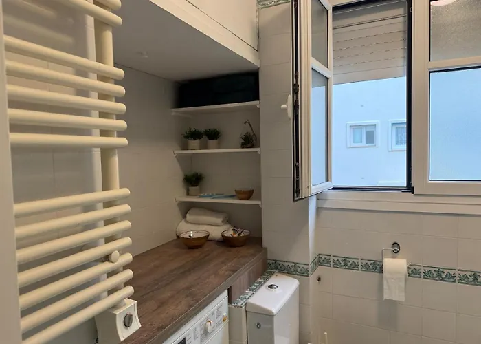 Superior On First Floor With Sea View *