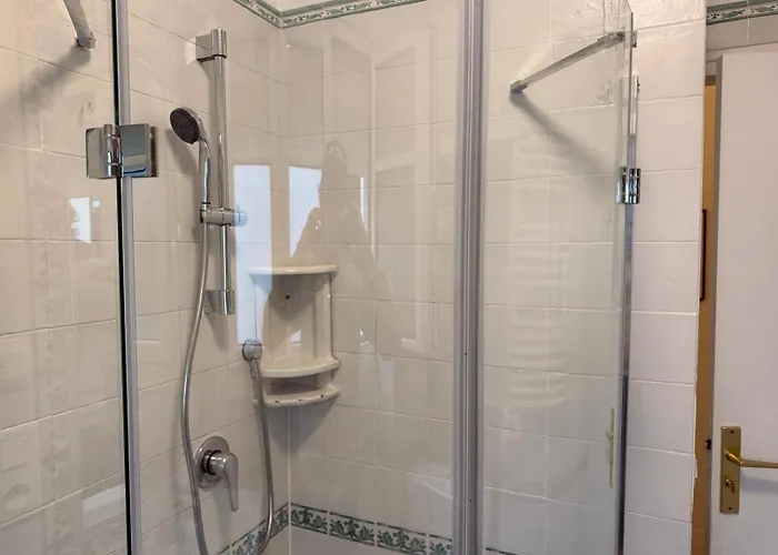 Superior On First Floor With Sea View