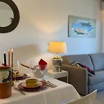 Superior On First Floor With Sea View Antibes