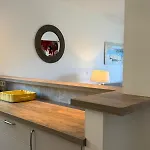 Superior On First Floor With Sea View Apartment *