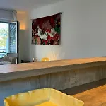 Superior On First Floor With Sea View * Antibes