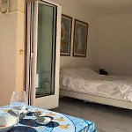 Superior On First Floor With Sea View Διαμέρισμα *