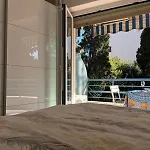 Appartamento Superior On First Floor With Sea View Antibes