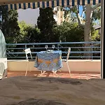 Apartmán Superior On First Floor With Sea View *