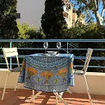Appartamento Superior On First Floor With Sea View Antibes
