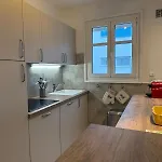 Διαμέρισμα Superior On First Floor With Sea View *
