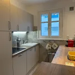 Superior On First Floor With Sea View Apartmán Antibes