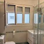 Superior On First Floor With Sea View Αντίμπ