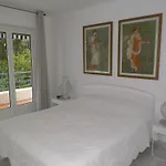 Superior On First Floor With Sea View Apartment Antibes