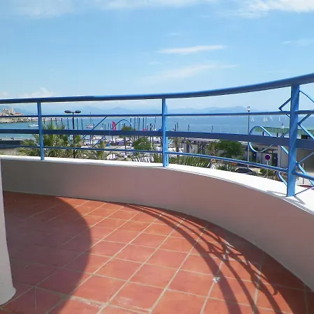 Belvedere-deluxe Seaview Nr B, C&d Appartement *
