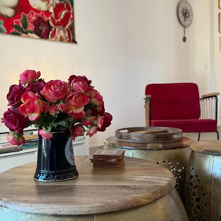 Daire Superior On First Floor With Sea View *