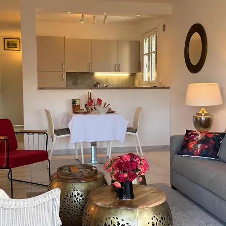 Apartment Superior On First Floor With Sea View