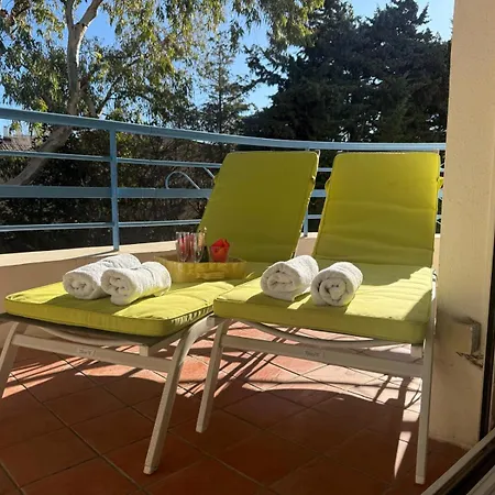 Superior On First Floor With Sea View