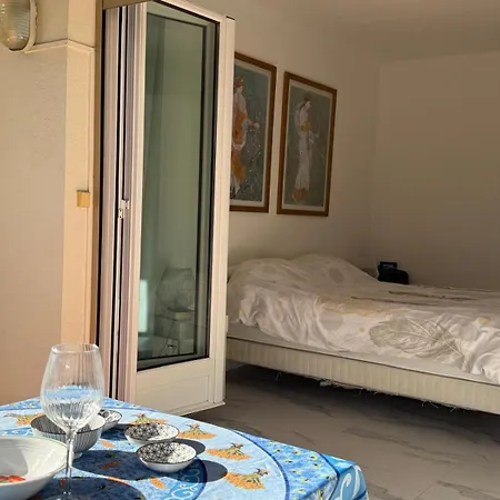Superior On First Floor With Sea View Apartment *