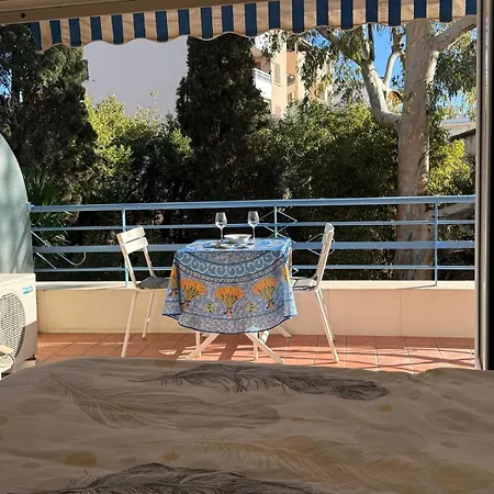 Apartment Superior On First Floor With Sea View *