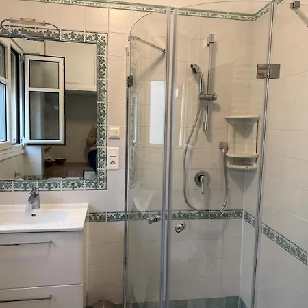 Appartamento Superior On First Floor With Sea View