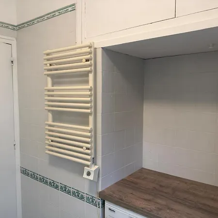 Superior On First Floor With Sea View * Antibes