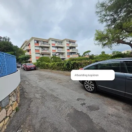 Apartamento Superior On First Floor With Sea View