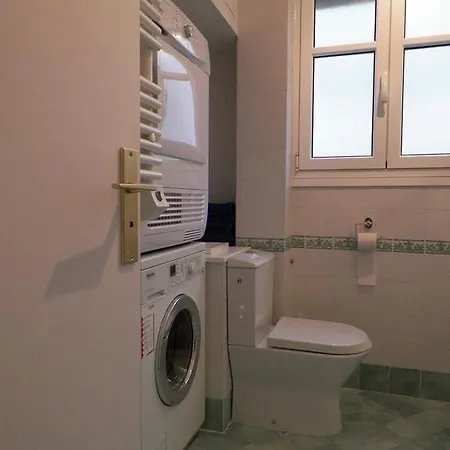 Appartement Belvedere-deluxe Seaview Nr B, C&d Antibes