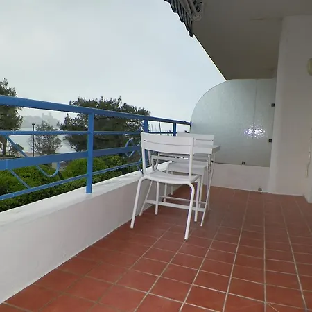 Belvedere-deluxe Seaview Nr B, C&d Appartement