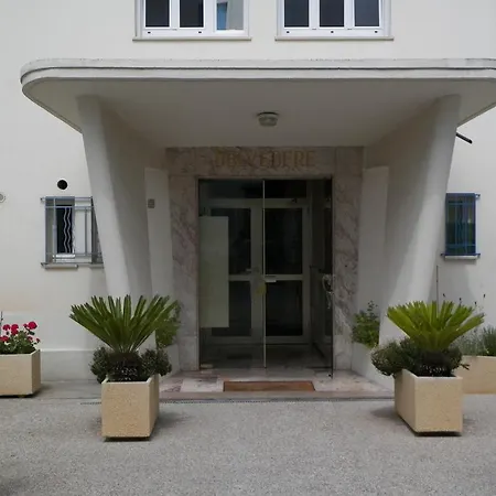 Superior On First Floor With Sea View Apartment *