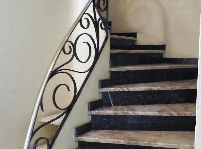 Superior On First Floor With Sea View アパート *