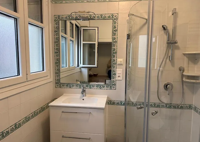 Superior On First Floor With Sea View