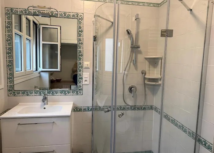 Appartement Superior On First Floor With Sea View