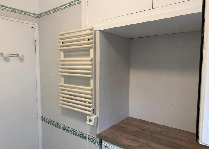 Superior On First Floor With Sea View * Antibes